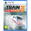 Bild von Maximum Games Train Sim World 3, PlayStation 5, E (Jeder)