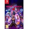 Bild von Modus Games God of Rock, Nintendo Switch, T (Jugendliche)