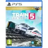 Bild von Dovetail Games Train Sim World 5, PlayStation 5, E (Jeder)