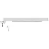 Bild von IDEAL STANDARD E330401 WC-Sitz La Dolce Vita Wrapover