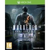 Bild von Square Enix Murdered : Soul Suspect, Xbox One, M (Reif), Physische Medien