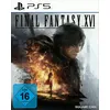 Bild von Final Fantasy XVI (PS5) (USK)