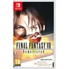 Bild von Square Enix FINAL FANTASY VIII Remastered (Switch), Nintendo Switch, T (Jugendliche), Code in einer Box