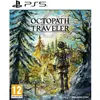 Bild von BANDAI NAMCO Entertainment Octopath Traveler 0, PlayStation 5, T (Jugendliche), Code in einer Box
