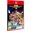 Bild von Square Enix KINGDOM HEARTS Collection I-III, Nintendo Switch 2, E10+ (Jeder über 10 Jahre), Download