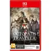 Bild von Square Enix Octopath Traveler, Nintendo Switch 2, T (Jugendliche), Download