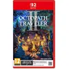 Bild von Square Enix Octopath Traveler II, Nintendo Switch 2, T (Jugendliche), Download