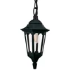 Bild von Parish Outdoor Pendelleuchte schwarz Elstead Lighting PR9-BLACK