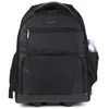 Bild von Targus Pewter 15.6" Laptop Backpack - Schwarz, Rucksackhülle, 39,6 cm (15.6 Zoll), Schultergurt, 930 g, Schwarz