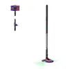 Bild von Dyson PencilVac Fluffycones, Stabstaubsauger, Beutellos, Schwarz, Grau, 0,8 l, Matte Black, Trocken