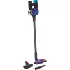 Bild von Dyson V10 Konical, 2-in-1-Stabstaubsauger, Beutellos, Schwarz, Kupfer, 0,5 l, Rechteckig, Trocken