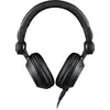 Bild von Technics EAH-DJ1200, Kabelgebunden, Musik, 8 - 30000 Hz, 233 g, Kopfhörer, Schwarz