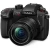 Bild von Panasonic Lumix GH5M2 + FS12060, 20,33 MP, 5184 x 3888 Pixel, Live MOS, 4K Ultra HD, Touchscreen, Schwarz