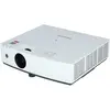Bild von Panasonic PT-LMZ460, 4600 ANSI Lumen, LCD, WUXGA (1920x1200), 3000000:1, 16:10, 762 - 7620 mm (30 - 300")