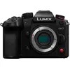 Bild von Panasonic GH7, 25,5 MP, 5776 x 4336 Pixel, BSI CMOS, 4K Ultra HD, Touchscreen, Schwarz