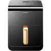 Bild von Panasonic NF-CC600, Heißluftfritteuse, 6 l, 80 °C, 200 °C, 60 min, Einzelbild
