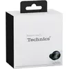 Bild von Technics EAH-AZ100, True Wireless Stereo (TWS), 20 - 40000 Hz, Anrufe/Musik, Kopfhörer, Schwarz