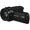 Bild von Panasonic HC-V900E-K, 8,57 MP, MOS BSI, 25,4 / 2,5 mm (1 / 2.5"), Full HD, 7,62 cm (3"), LCD