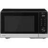 Bild von Panasonic NN-GD38QSEPG Mikrowelle Schwarz Edelstahl