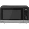 Bild von Panasonic NN-SD38QSEPG, Arbeitsplatte, Solo-Mikrowelle, 29 l, 1000 W, Eingebautes Display, LCD