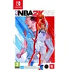 Bild von 2K NBA 2K22, Nintendo Switch, E (Jeder)