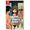 Bild von Nintendo Games Switch Grand Theft Auto The Trilogy   The Definitive Edition Durchsichtig PAL Durchsichtig PAL