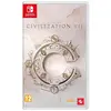 Bild von Take-Two Interactive Sid Meier's Civilization VII (Switch), Nintendo Switch, Multiplayer-Modus, E10+ (Jeder über 10 Jahre), Physische Medien
