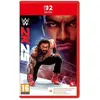 Bild von 2K WWE 2K25 - Code in a Box, Nintendo Switch 2, Multiplayer-Modus, Code in einer Box