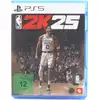 Bild von Electronic Arts NBA 2K25, PlayStation 5, Multiplayer-Modus, E (Jeder)
