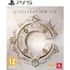 Bild von Sony Interactive Entertainment Sid Meier's Civilization VII (Playstation 5), PlayStation 5, Multiplayer-Modus, E10+ (Jeder über 10 Jahre), Physische Medien