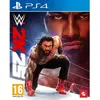 Bild von 2K WWE 2K25, PlayStation 4, Multiplayer-Modus, T (Jugendliche), Physische Medien