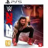 Bild von 2K WWE 2K25, PlayStation 5, Multiplayer-Modus, T (Jugendliche), Physische Medien