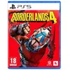 Bild von 2K Borderlands 4, PlayStation 5, Multiplayer-Modus, M (Reif)