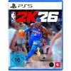 Bild von Nintendo NBA 2K26 PS5-Spiel