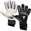 Bild von Precision Torwarthandschuhe Fusion X Pro Lite Giga Junior schwarz-weiß Größe 6