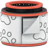 Bild von Leitz 2415129, Luftreinigerfilter, HEPA/Karbon, 99,97%, Box