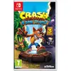 Bild von Crash Bandicoot N. Sane Trilogy - Nintendo Switch Adventure Video Game