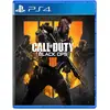 Bild von Activision Call of Duty : Black Ops 4, M (Reif)
