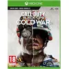 Bild von Activision Call of Duty: Black Ops Cold War, Xbox One, Multiplayer-Modus, M (Reif)