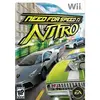 Bild von Electronic Arts Need for Speed: Nitro