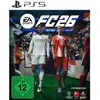 Bild von Electronic Arts EA Sports FC 26, PlayStation 5, Multiplayer-Modus, E (Jeder), Physische Medien