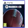 Bild von Electronic Arts EA SPORTS Madden NFL 26, PlayStation 5, Multiplayer-Modus, RP (Rating Pending)