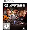 Bild von EA Sports F1 25 PS5-Spiel