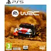 Bild von Electronic Arts WRC 23, PlayStation 5, Multiplayer-Modus, E (Jeder), Physische Medien