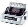 Bild von Oki MICROLINE5590 - Monochrom - Nadeldrucker - 24-polig - 160 Spalten - 473 cps Monodruck - 360 x 360 dpi Druckauflösung - USB - Parallel Anschluss