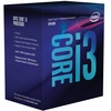 Bild von Intel Core i3-8100, Intel® Core  i3, LGA 1151 (Socket H4), 14 nm, Box, Intel, i3-8100
