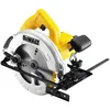 Bild von DeWALT DWE560K, Holz, Schwarz, Grau, Gelb, 18,4 cm, 5500 RPM, 6,5 cm, 4,2 cm