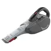 Bild von Black & Decker DVJ315B, Trocken, Zyklonal, 869 l/min, Beutellos, Rot, Titan, 0,5 l