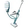 Bild von Black & Decker FSMH1321JSM, Tragbarer Dampfreiniger, 0,5 l, Türkis, Weiß, 6 m, 1300 W, Harter Boden