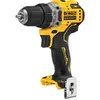 Bild von DeWalt DCD701N-XJ Akku-Bohrschrauber, 12 V (Basisversion)